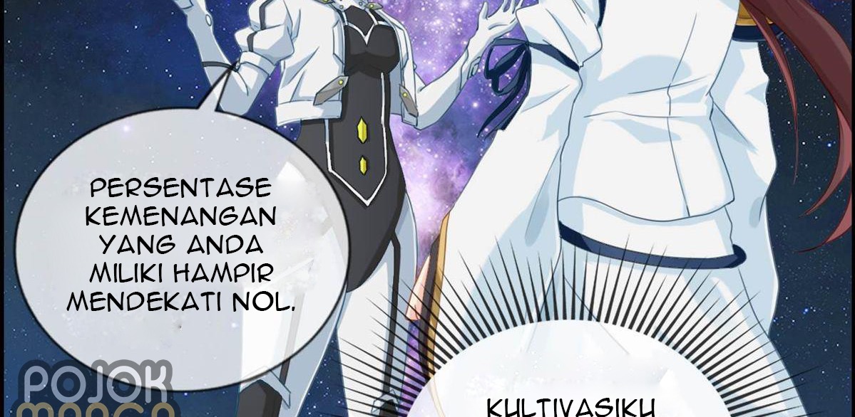 Strongest System (The Strongest Dandy System) Chapter 02 Gambar 42